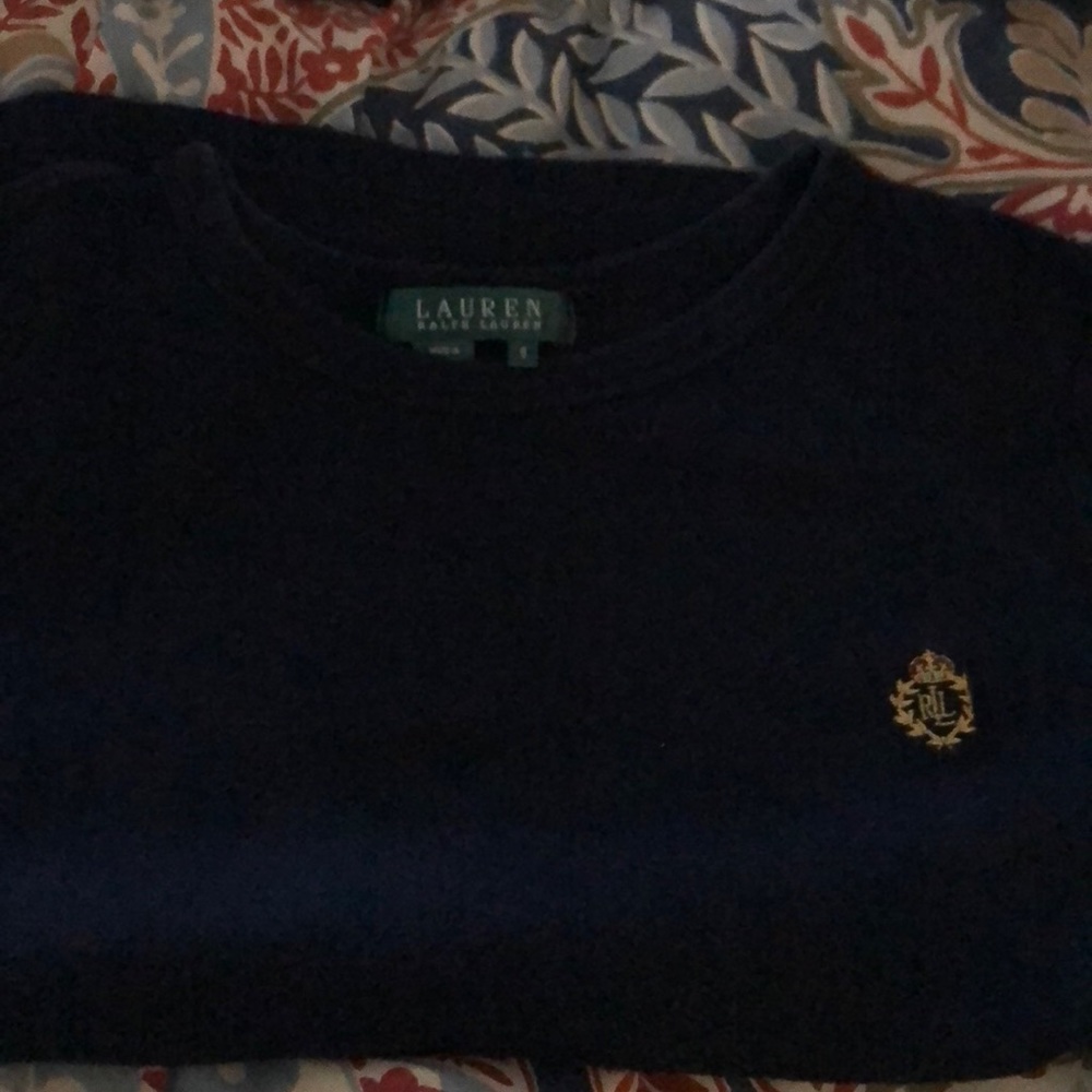 Polo top
